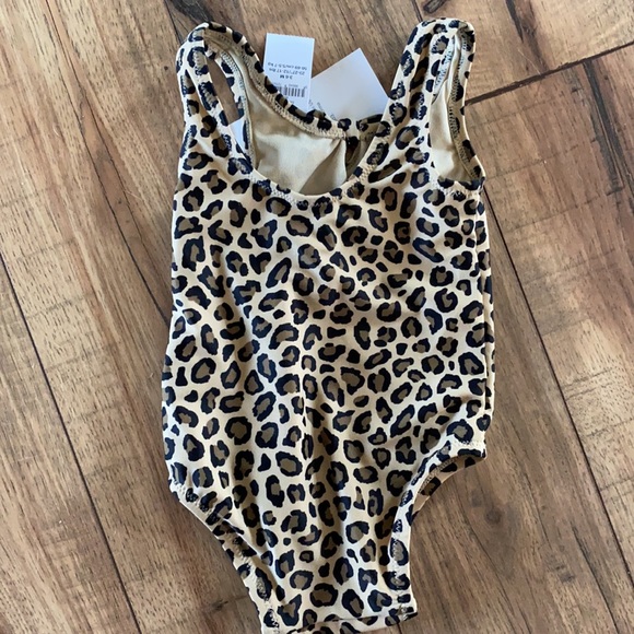 NWT Bathing Suit - Picture 2 of 4